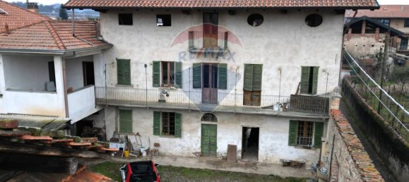 3 Schlafzimmer Haus in Fontaneto d'Agogna, Italy, Nr. 152601 3