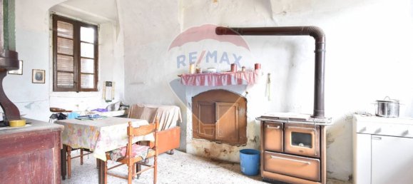 3 Schlafzimmer Haus in Fontaneto d'Agogna, Italy, Nr. 152601 16