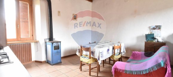 3 Schlafzimmer Haus in Fontaneto d'Agogna, Italy, Nr. 152601 11