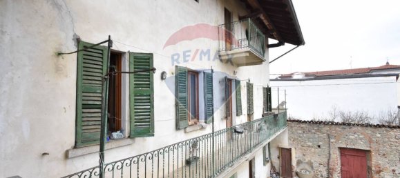 3 Schlafzimmer Haus in Fontaneto d'Agogna, Italy, Nr. 152601 9