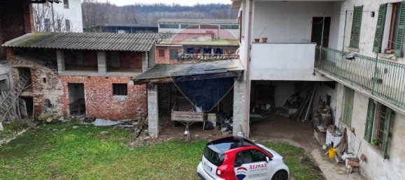 3 Schlafzimmer Haus in Fontaneto d'Agogna, Italy, Nr. 152601 4