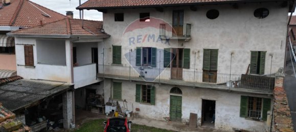 3 Schlafzimmer Haus in Fontaneto d'Agogna, Italy, Nr. 152601 8
