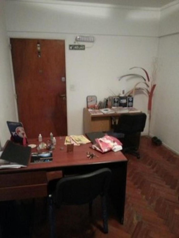 Студия в Буэнос-Айрес, Аргентина № 69990