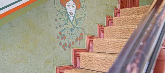 6 rooms Building in Mitte, Germany No. 88201 13