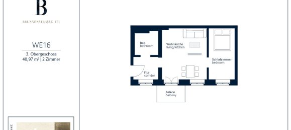 6 rooms Building in Mitte, Germany No. 88201 23