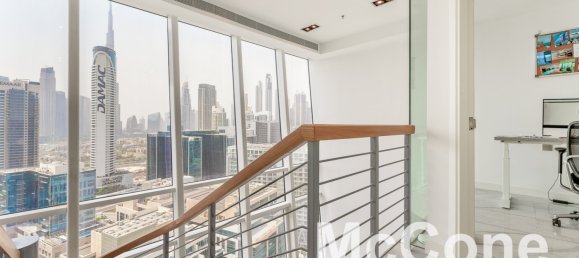 2 chambres Appartement à Business Bay, UAE No. 30677 5