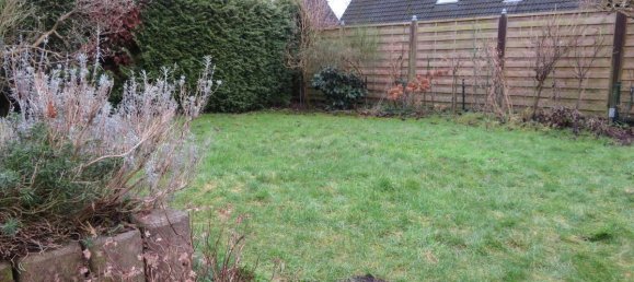 Таунхаус с 3 спальнями в Шлезвиг-Гольштейн, Германия № 14655 5