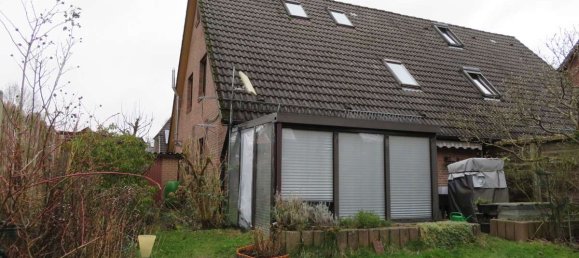 Таунхаус с 3 спальнями в Шлезвиг-Гольштейн, Германия № 14655 3