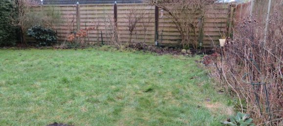 Таунхаус с 3 спальнями в Шлезвиг-Гольштейн, Германия № 14655 4