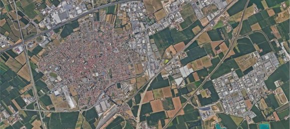 3 rooms Apartment in Ospitaletto, Italy No. 210036 4