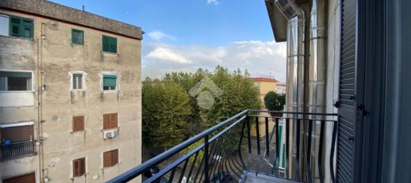 4-Zimmer Wohnung in Naples, Italy, Nr. 261120 10