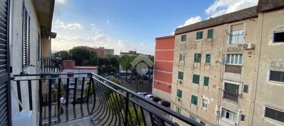 4-Zimmer Wohnung in Naples, Italy, Nr. 261120 11