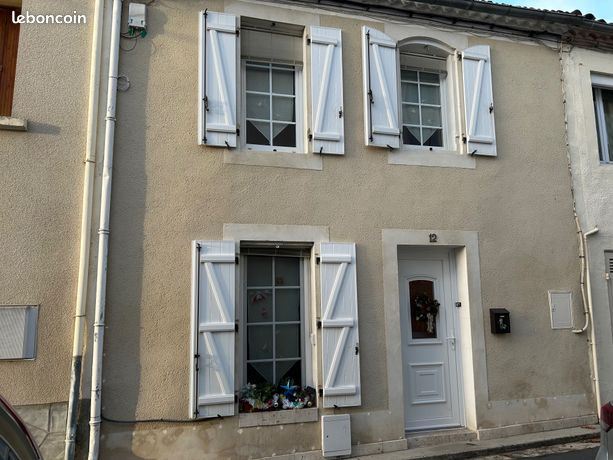 2 Schlafzimmer Haus in Lavardac, France, Nr. 312978