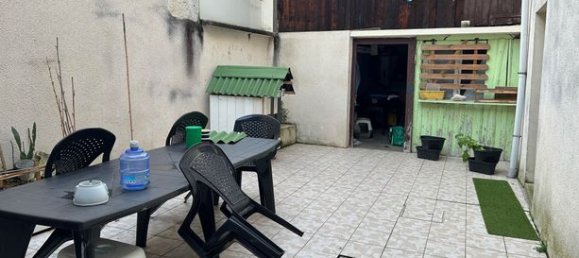 2 Schlafzimmer Haus in Lavardac, France, Nr. 312978 2