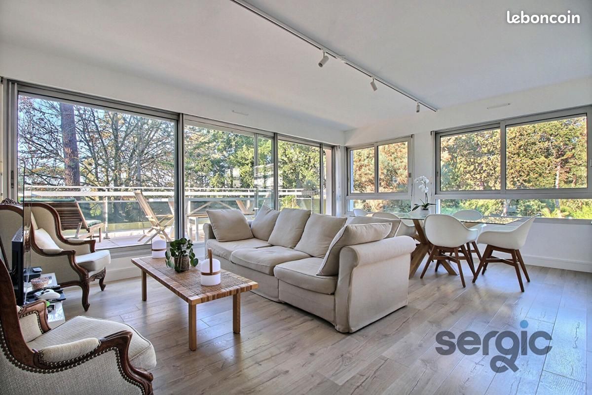 2 bedrooms Apartment in Le Touquet-Paris-Plage, France No. 222544