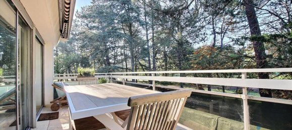 2 bedrooms Apartment in Le Touquet-Paris-Plage, France No. 222544 11