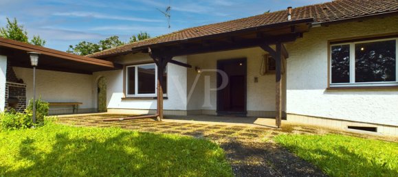 4-Zimmer Bungalow in Aschaffenburg, Germany, Nr. 164269 2