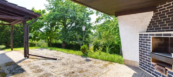 4-Zimmer Bungalow in Aschaffenburg, Germany, Nr. 164269 11