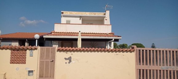 9 bedrooms Villa in Augusta, Italy No. 332452 2