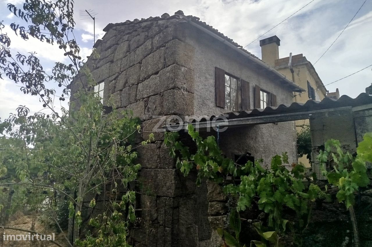 2 chambres Maison à Gouveia, Portugal No. 274771