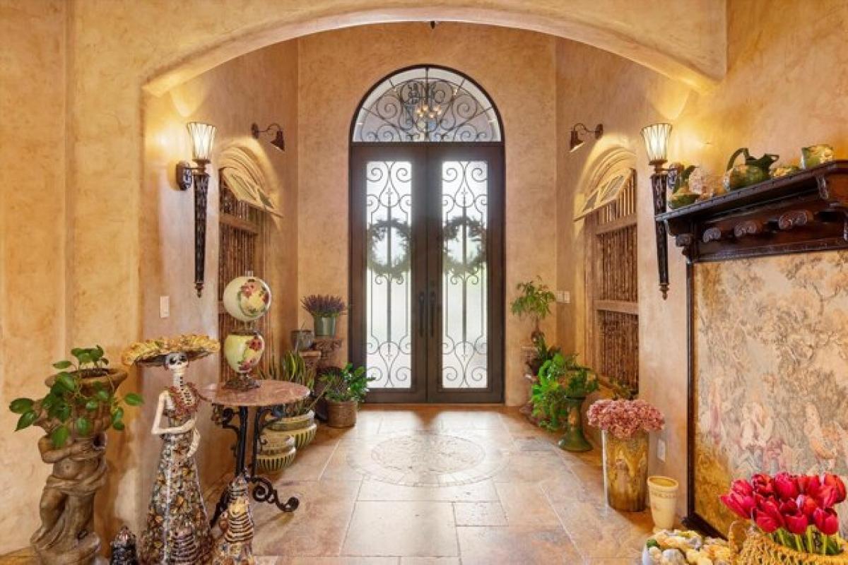 5 غرف نوم منزل في Bernalillo, USA رقم 409115