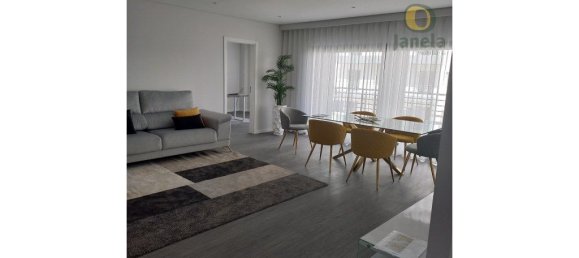 3 bedrooms Apartment in Quelfes, Portugal No. 102424 3