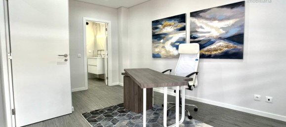 3 bedrooms Apartment in Quelfes, Portugal No. 102424 13