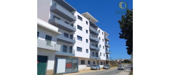 3 bedrooms Apartment in Quelfes, Portugal No. 102424 8