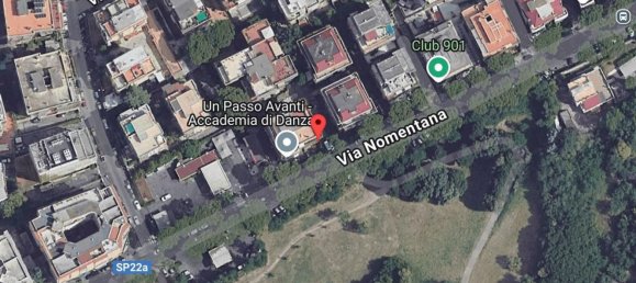 5 rooms Apartment in Rome, Italy No. 28512 30