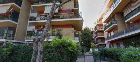 5 rooms Apartment in Rome, Italy No. 28512 35