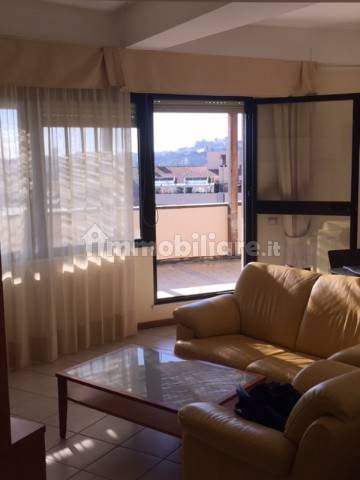 2 Schlafzimmer Penthouse in Cagliari, Italy, Nr. 296367