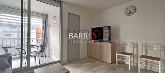 2 chambres Appartement à Argelès-sur-Mer, France No. 280806 4