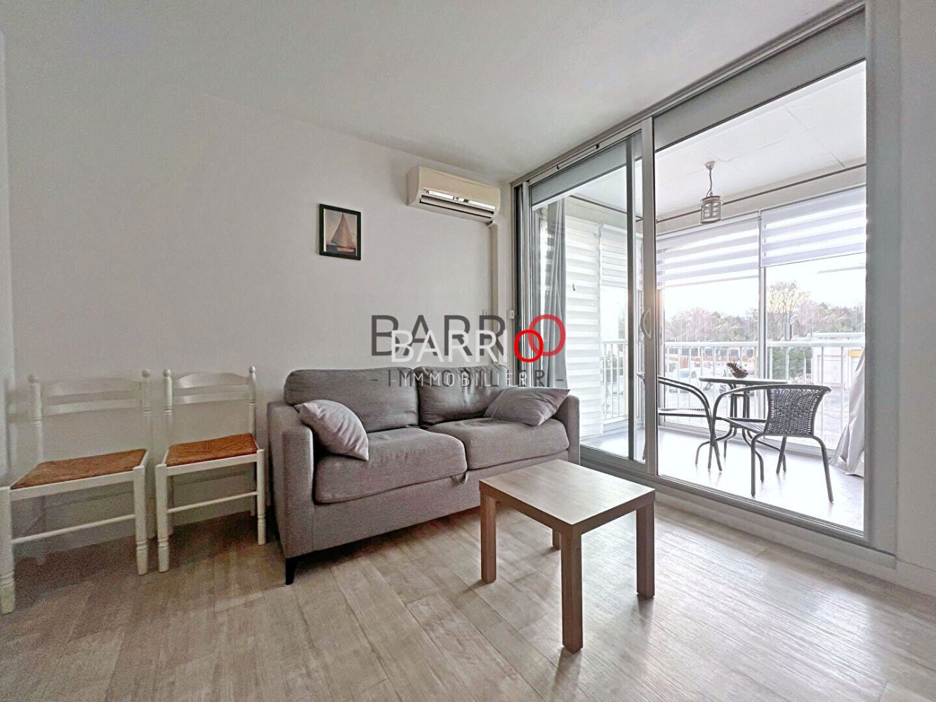 2 chambres Appartement à Argelès-sur-Mer, France No. 280806