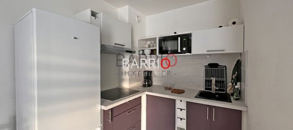 2 chambres Appartement à Argelès-sur-Mer, France No. 280806 5