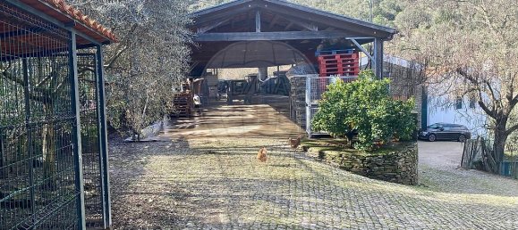 4 bedrooms House in Armamar, Portugal No. 52121 40