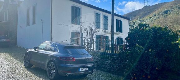 4 bedrooms House in Armamar, Portugal No. 52121 5