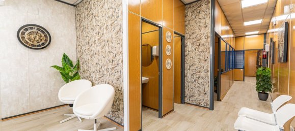  عقار تجاري في Arroyomolinos, Spain 112متر مربع رقم 152533 9