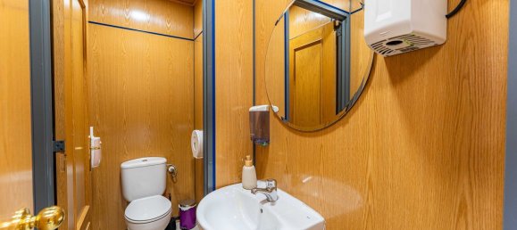  عقار تجاري في Arroyomolinos, Spain 112متر مربع رقم 152533 21