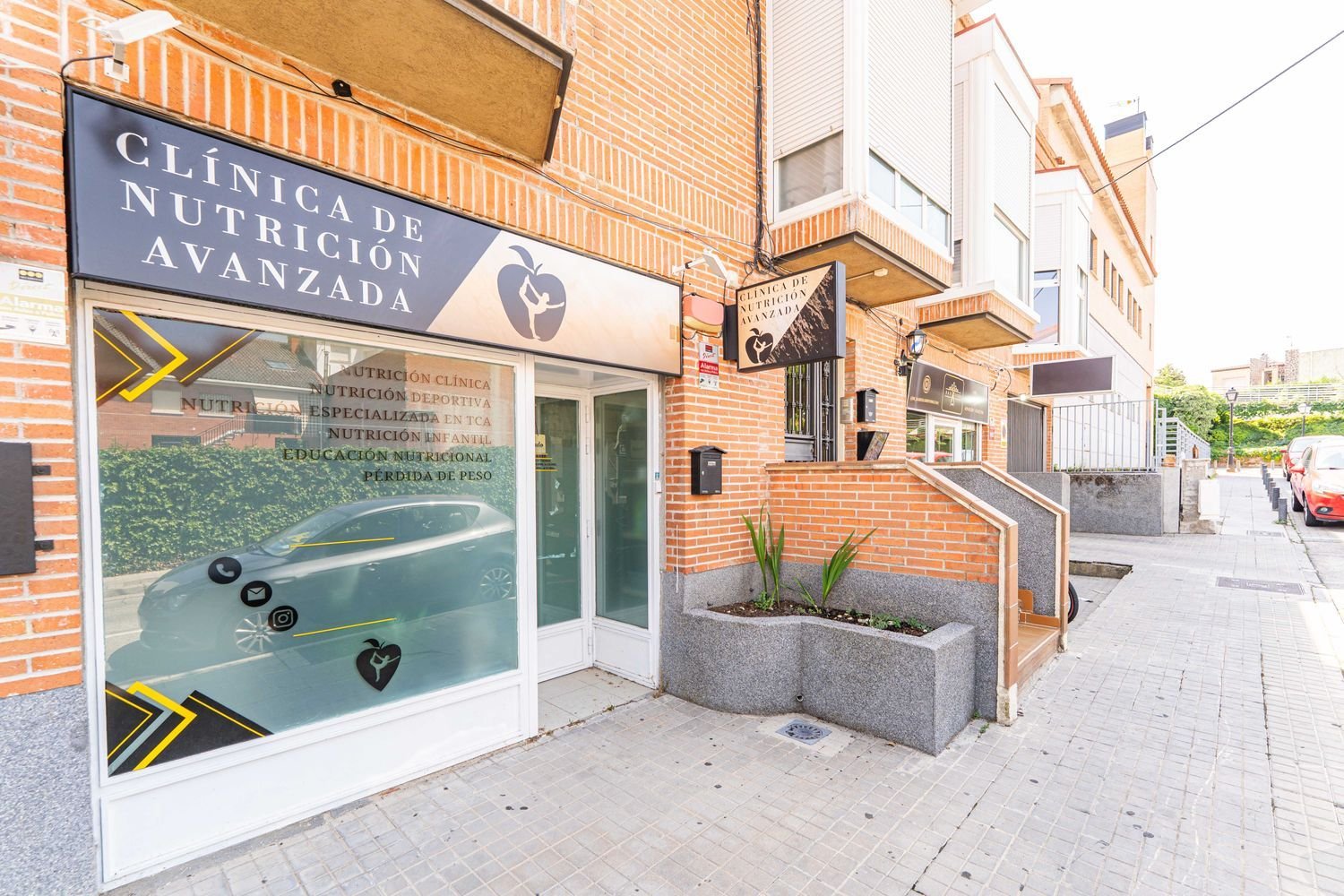  عقار تجاري في Arroyomolinos, Spain 112متر مربع رقم 152533