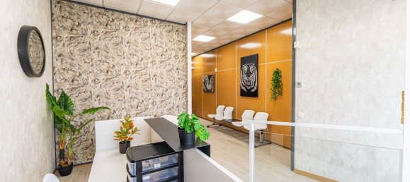  عقار تجاري في Arroyomolinos, Spain 112متر مربع رقم 152533 6