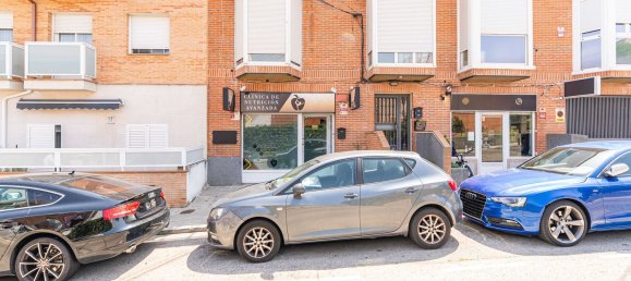  عقار تجاري في Arroyomolinos, Spain 112متر مربع رقم 152533 24