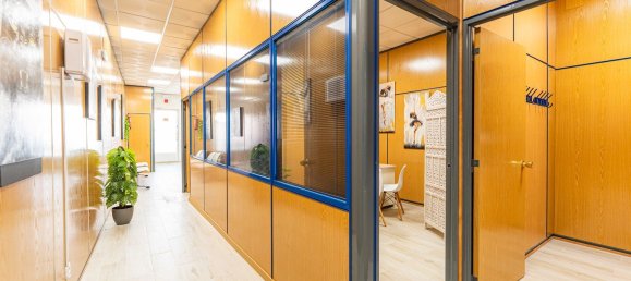  عقار تجاري في Arroyomolinos, Spain 112متر مربع رقم 152533 12