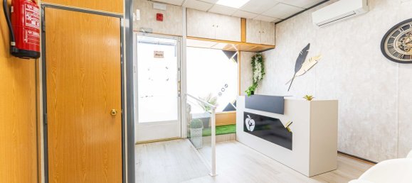  عقار تجاري في Arroyomolinos, Spain 112متر مربع رقم 152533 8