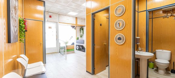  عقار تجاري في Arroyomolinos, Spain 112متر مربع رقم 152533 19