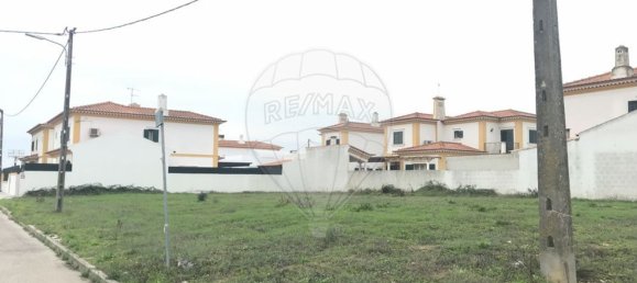 Grundstück in Benavente, Portugal 336m², Nr. 75452 2