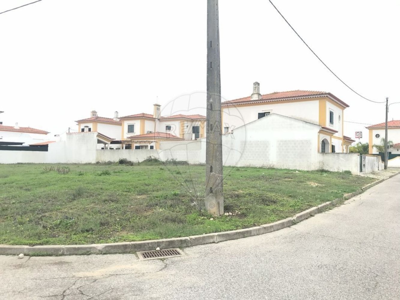 Grundstück in Benavente, Portugal 336m², Nr. 75452