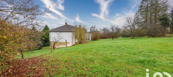 3 Schlafzimmer Haus in Flize, France, Nr. 41998 10
