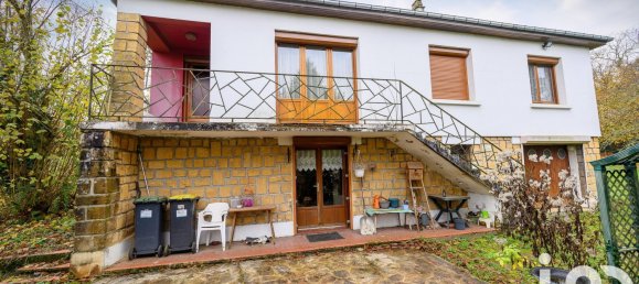 3 Schlafzimmer Haus in Flize, France, Nr. 41998 3