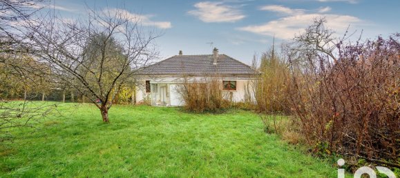3 Schlafzimmer Haus in Flize, France, Nr. 41998 14