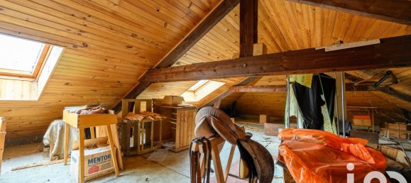 3 Schlafzimmer Haus in Flize, France, Nr. 41998 22